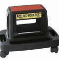 Seat & Tool Trolley, Workshop Trolly Seat