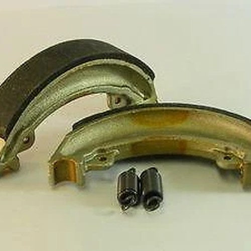 Brake Shoes Ebc H328