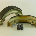 Brake Shoes Ebc H328