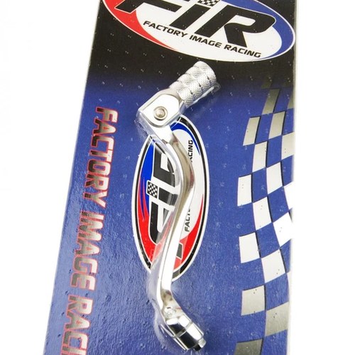 Gear Lever Alu. Suzuki RMZ450 08-23 25600-28H00 Aluminium