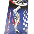 Gear Lever Alu. Suzuki RMZ450 08-23 25600-28H00 Aluminium