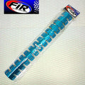 Exhaust Protector Blue