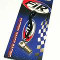 Gear Lever Alum KX60 85-03, KX80/85 86-24. KX100 95-21, KX112 22-24, BLACK/TITAN