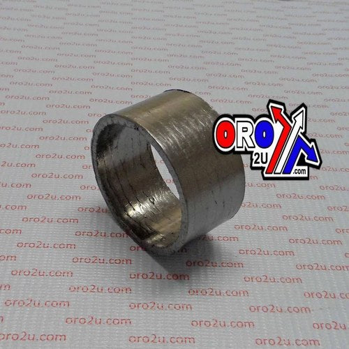 Exhaust Pipe Gasket Honda CRF450R 09-16, 55x49x28.5mm, Athena S