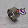 Exhaust Pipe Gasket Honda CRF450R 09-16, 55x49x28.5mm, Athena S