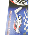 Gear Lever Shift Aluminium, Yamaha YZ-F450 06-13