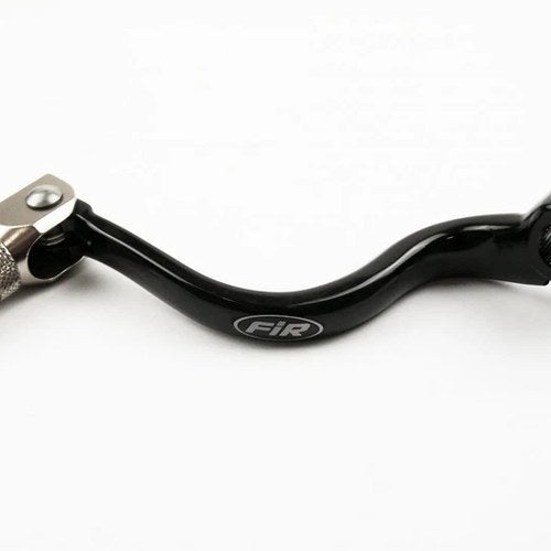 Gear Lever Black Forged Aluminium Kaw KX65 00-12, KX125/250 94-02, KX500 94-05