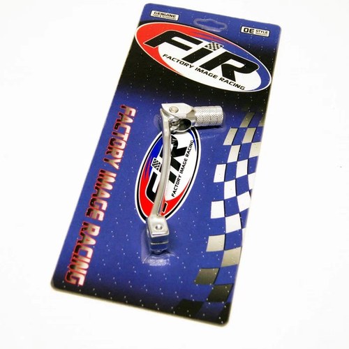 Gear Lever Alum. Honda CRF125 14-23, XL125 77-84, XR250R 86-95, XR600R 88-00