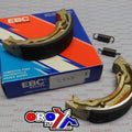 Brake Shoes Ebc 897