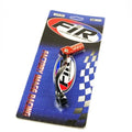 Gear Lever KTM SX-F450 16-22,EXC 450/500 17-22, Fir Brand, Black & Orange
