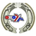Brake Shoes Ebc H323 VB140