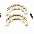 Brake Shoes Delta DS086, K706