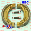 Brake Shoes Ebc S604
