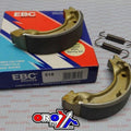Brake Shoes Ebc Y518