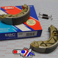 Brake Shoes Ebc Y530