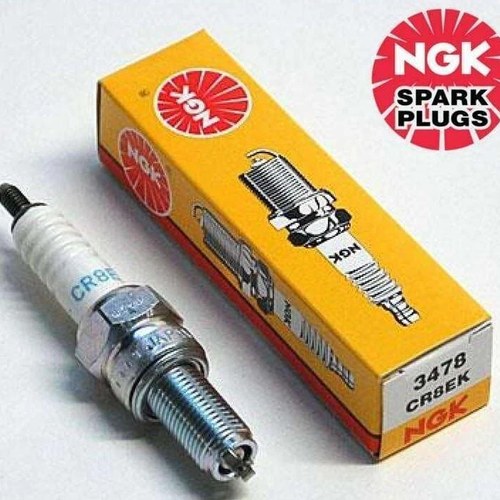 Ngk Spark Plug CR8EK 3478, NG3478