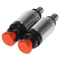 Pro Bleeder KTM M4x0.7 Orange (Fork Air Bleeder)