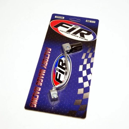 Gear Lever Steel Honda CR250R 83-07