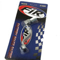 Gear Lever Steelyamaha YZ400 98-99, WR400 98-00, YZ426 00-02, WR426 01-02, Fir