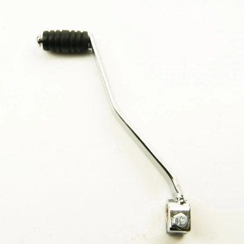 Gear Lever Steel Chrome, Kawasaki K550 80-83, Z650 77-80, Z750 80-82