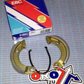 Brake Shoes Ebc H301