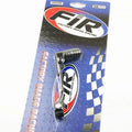 Gear Lever Yamaha YZ80/85 84-24, YZ125 78-90, TT500 79-81, IT175/200