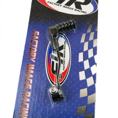 Gear Lever Steel Suzuki RM125 75-87, 250 76-88, 370 76-77, 400 78-80, 465 81-82