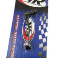 Gear Lever Steel Suzuki RM125 75-87, 250 76-88, 370 76-77, 400 78-80, 465 81-82