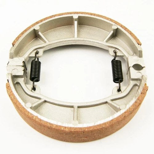 Brake Shoes (EBC S602) Delta Braking DS093