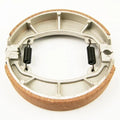 Brake Shoes (EBC S602) Delta Braking DS093