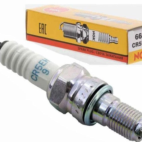 Ngk Spark Plug CR5EH-9 6689