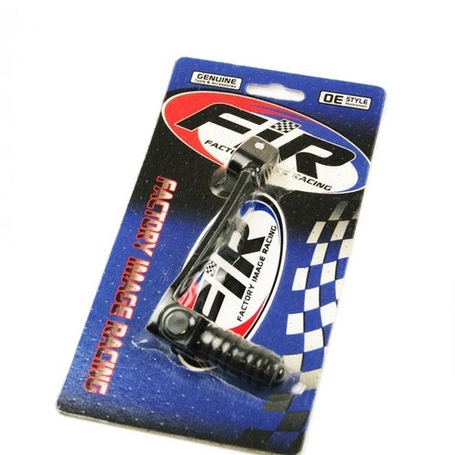 Gear Lever Steel Yamaha TZR125, DT125/200LC, MX-08514