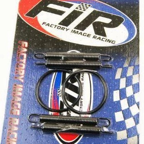 Exhaust O-RING / Spring Kit Yamama Banshee YFZ350 88-11
