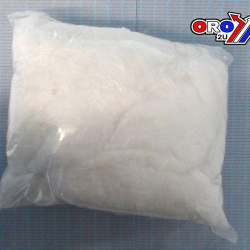 Exhaust Packing Wool 500G