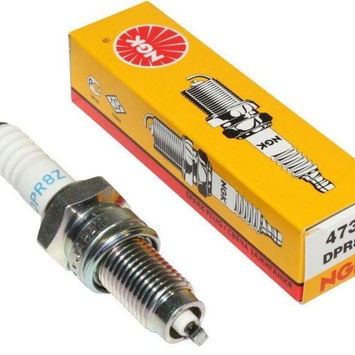Ngk Spark Plug DPR8Z 4730