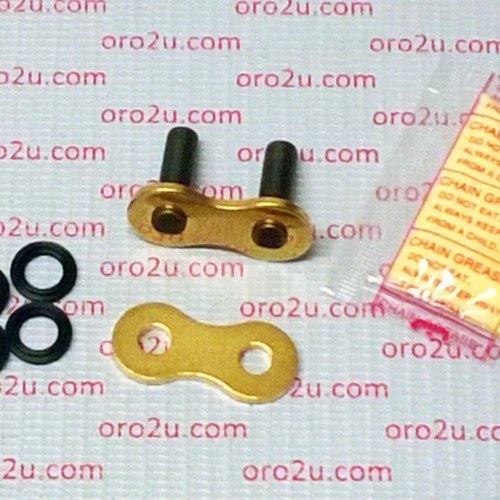 Did 520ERV3 Rivet Link (ZJ), DID-L-520ERV3GGZJ, DIDRL520ERV3GGZJ