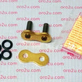 Did 520ERV3 Rivet Link (ZJ), DID-L-520ERV3GGZJ, DIDRL520ERV3GGZJ