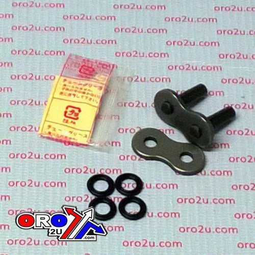 Did 525ZVM-X Black Rivert Link DIDRL525ZVMXZJ