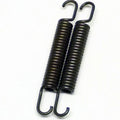 Springs Brake Shoes SET-2, For H343 Shoes, Length 62 x Dia 12mm
