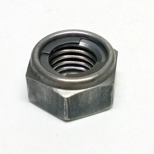 Kyb Lock Nut Shaft 14mm Hex 301.90514