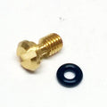 Kyb O-RING & Bleed Screw Kyb, KYB1100900006 1.8x6.5mm