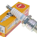 Ngk Spark Plug BR9ES 5722, Ngk 5722, Removable Cap