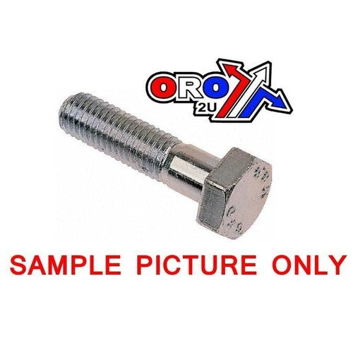 M8x40 Hex Bolt