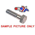 M8x50 Hex Bolt