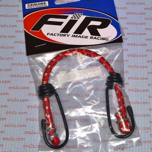 Bungee Straps 12", Dia 8mm