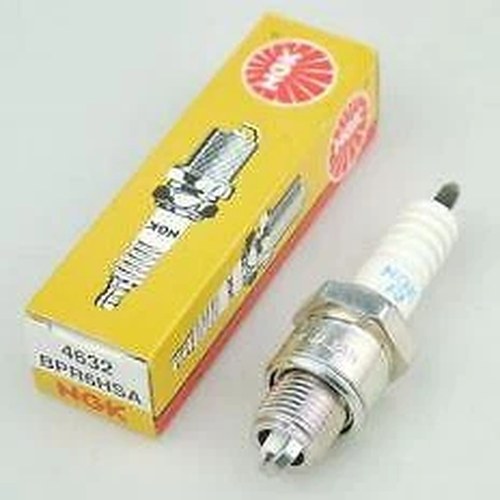Ngk Spark Plug BPR6HSA 4632