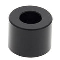 Chain Roller Black IDxODxW 12.8x25x20, Long Lasting / 25MM OD W/O Bearing