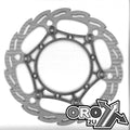 260mm O/S Front Disc Yamaha YZ125/250 08-16, YZ250F 07-16, YZ450F 08-13