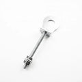 12.5mm Hole, 6mm x 61mm Chain Adjuster E-ton/Polaris 50-90 ATV