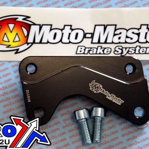 Bracket 320 Adapter Racing, 211038 Yamaha YZ250/450F 08-13, YZ125/250 08-13